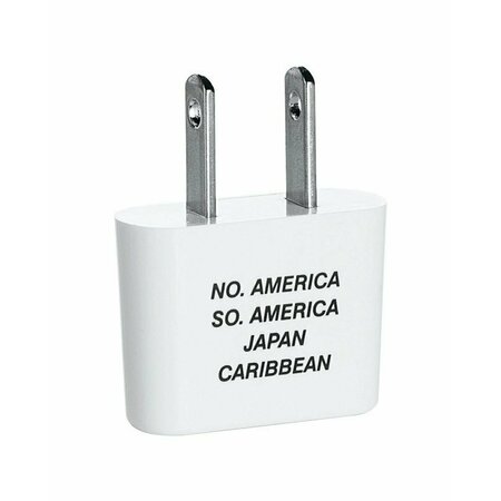 CONAIR Adapter Plug Amerca#Nw3C NW3XR